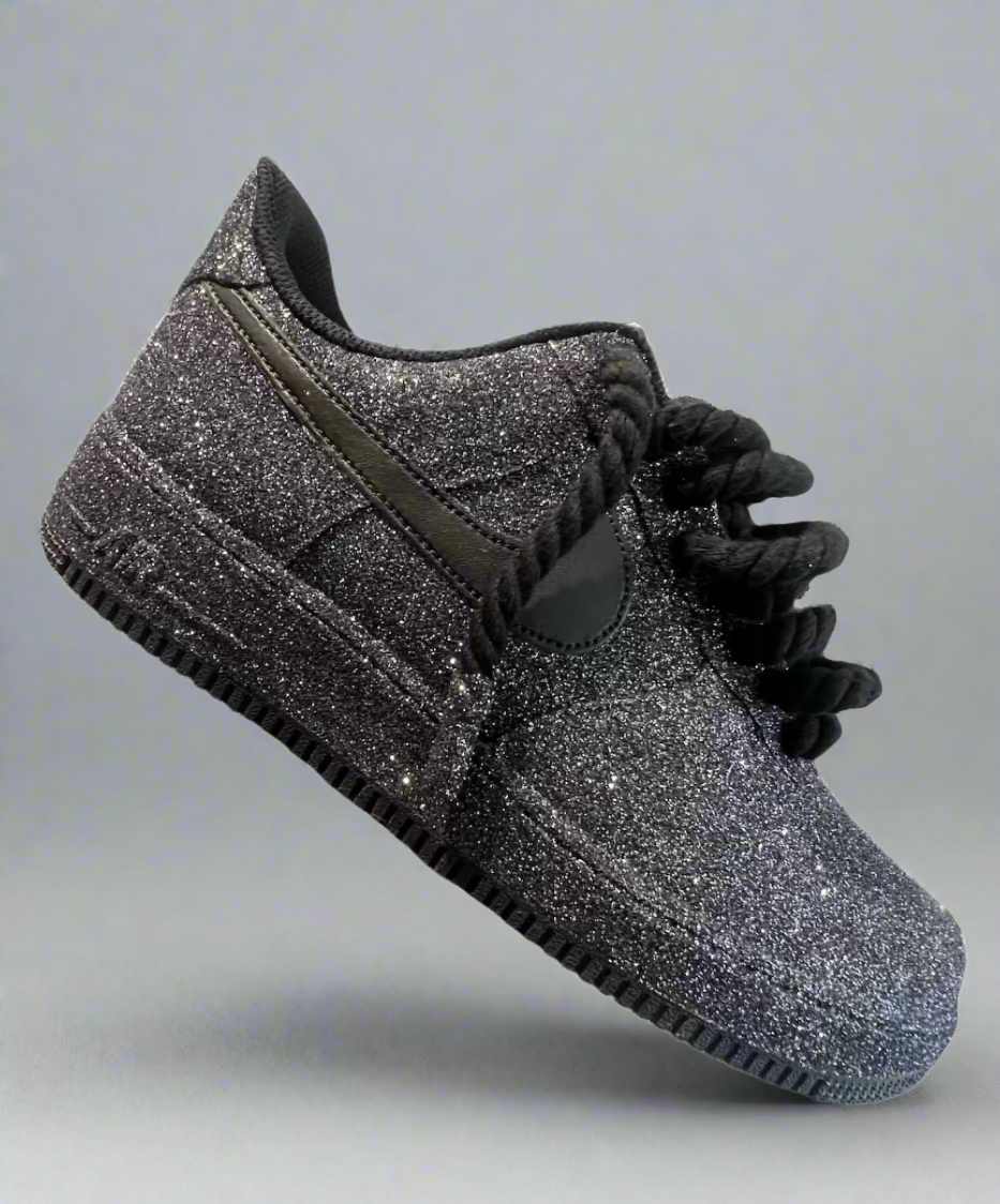 Black Sapphire 1.0s