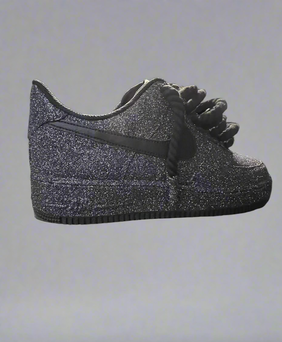 Black Sapphire 1.0s