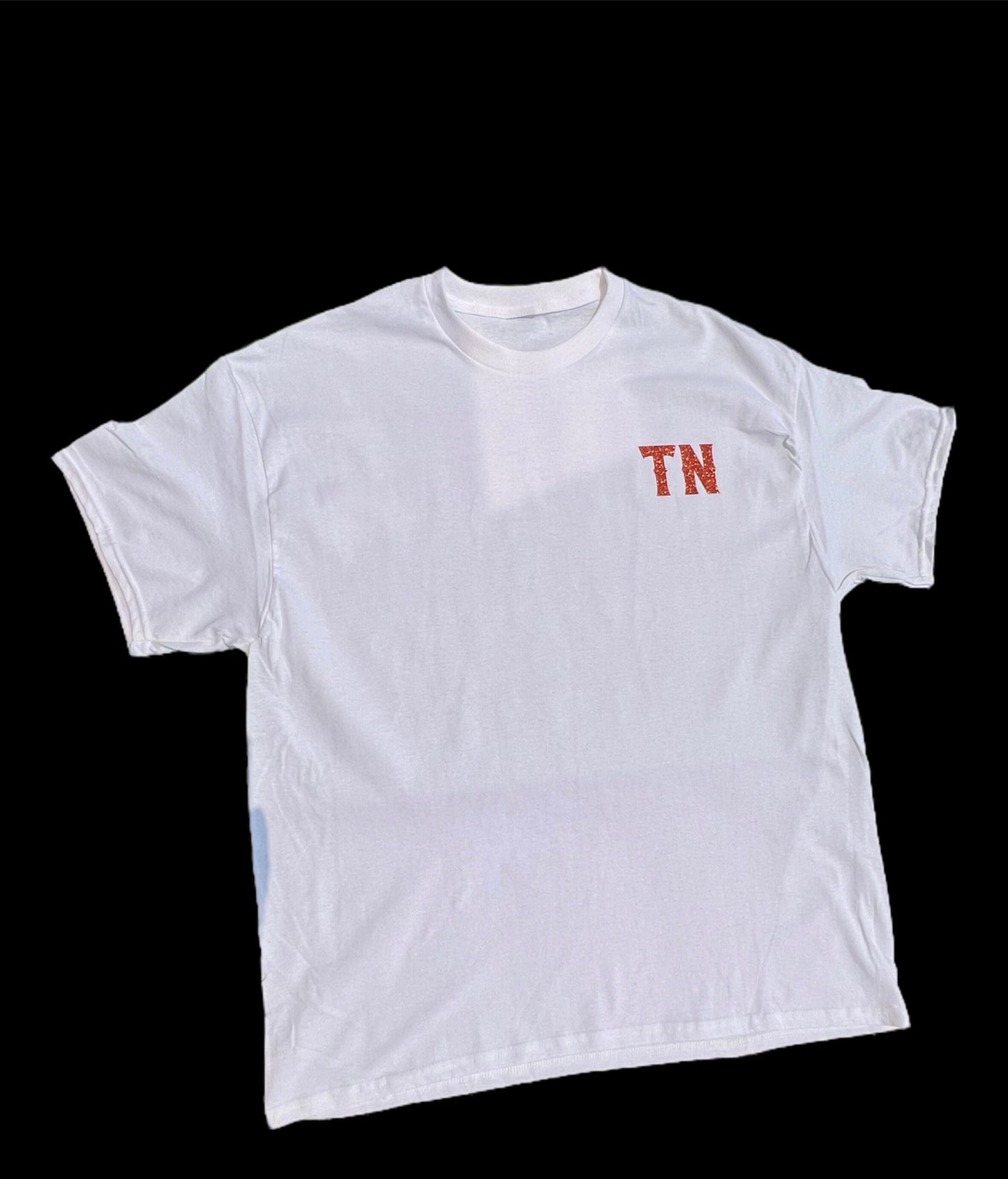 The Nation Way Tee