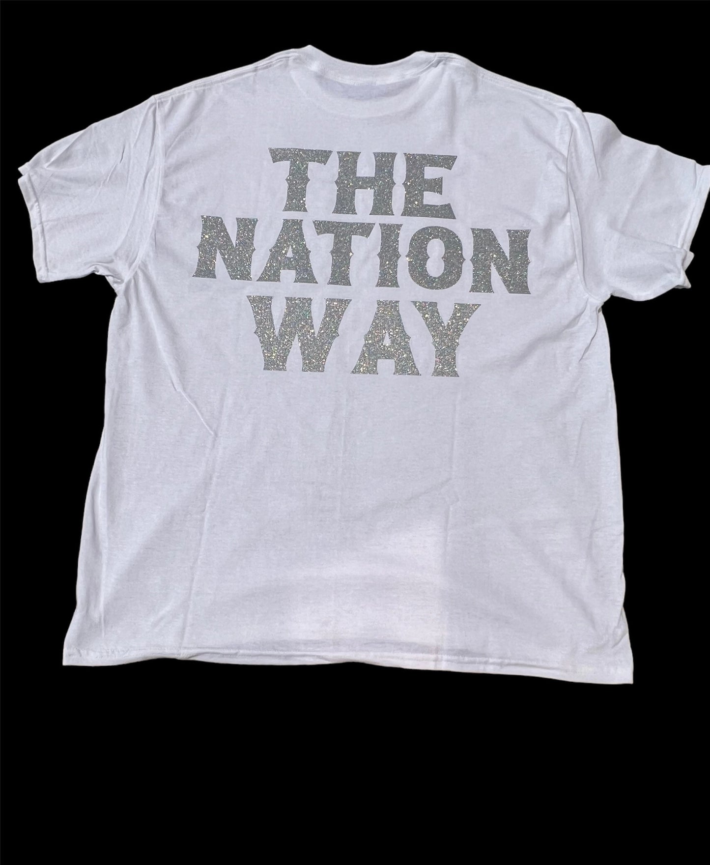 The Nation Way Tee