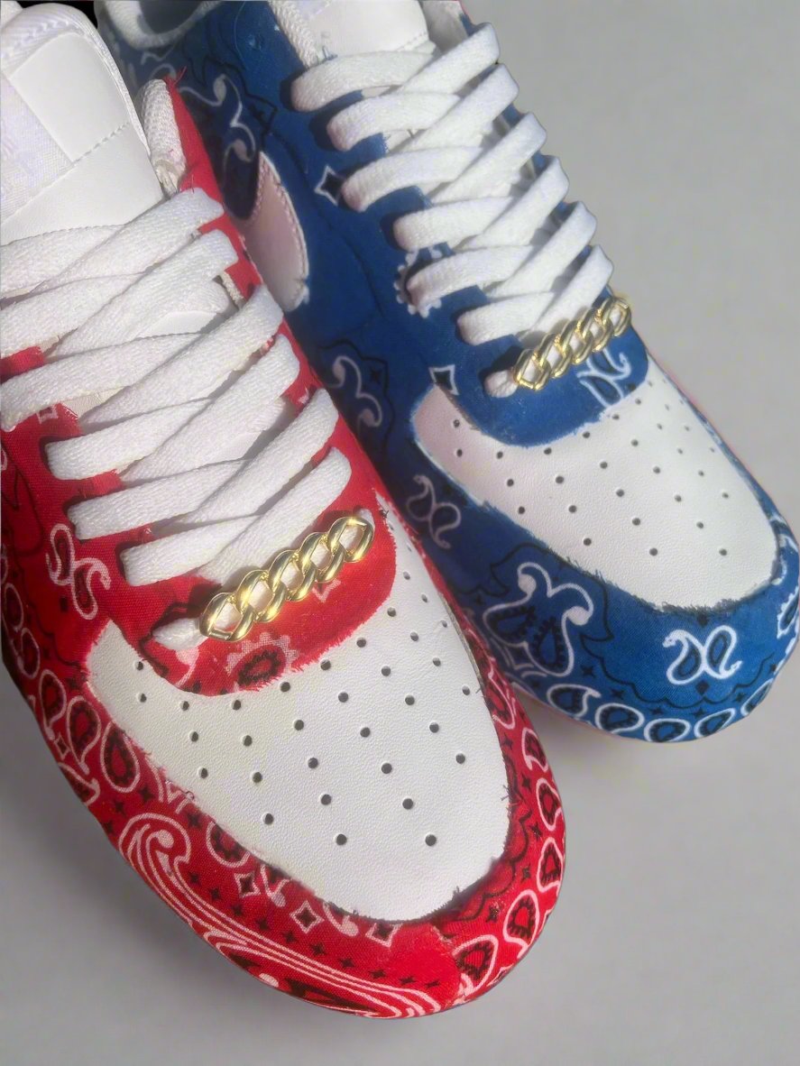 “ UNITY”Paisley Days