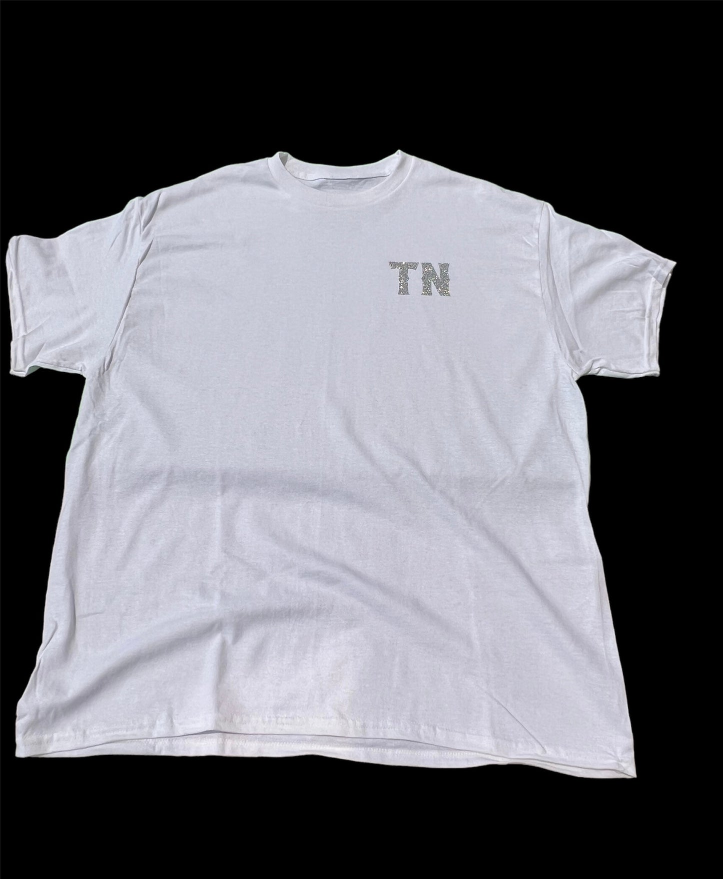 The Nation Way Tee