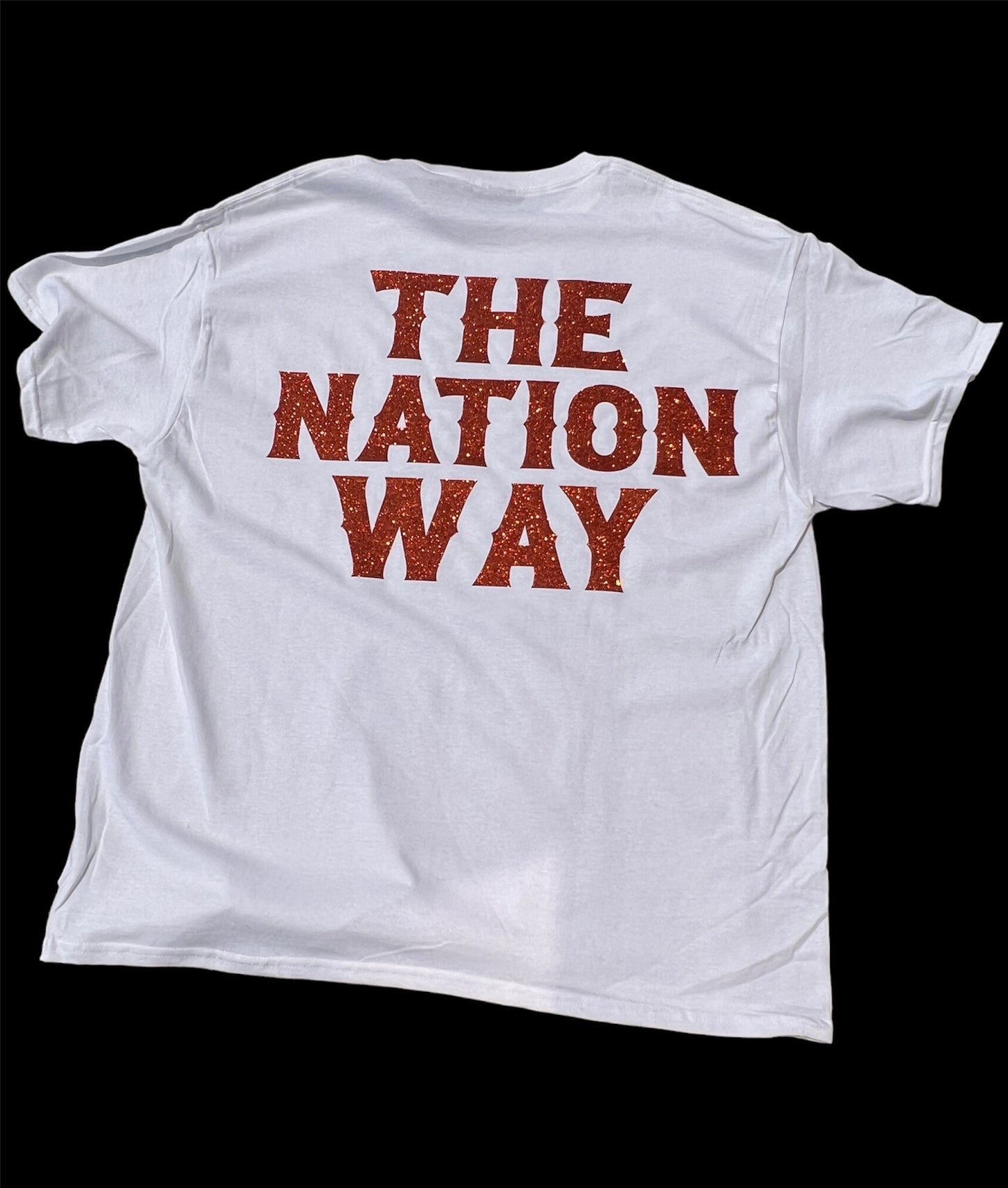 The Nation Way Tee