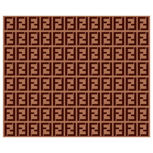 Designer stencils single use  removable vinyl