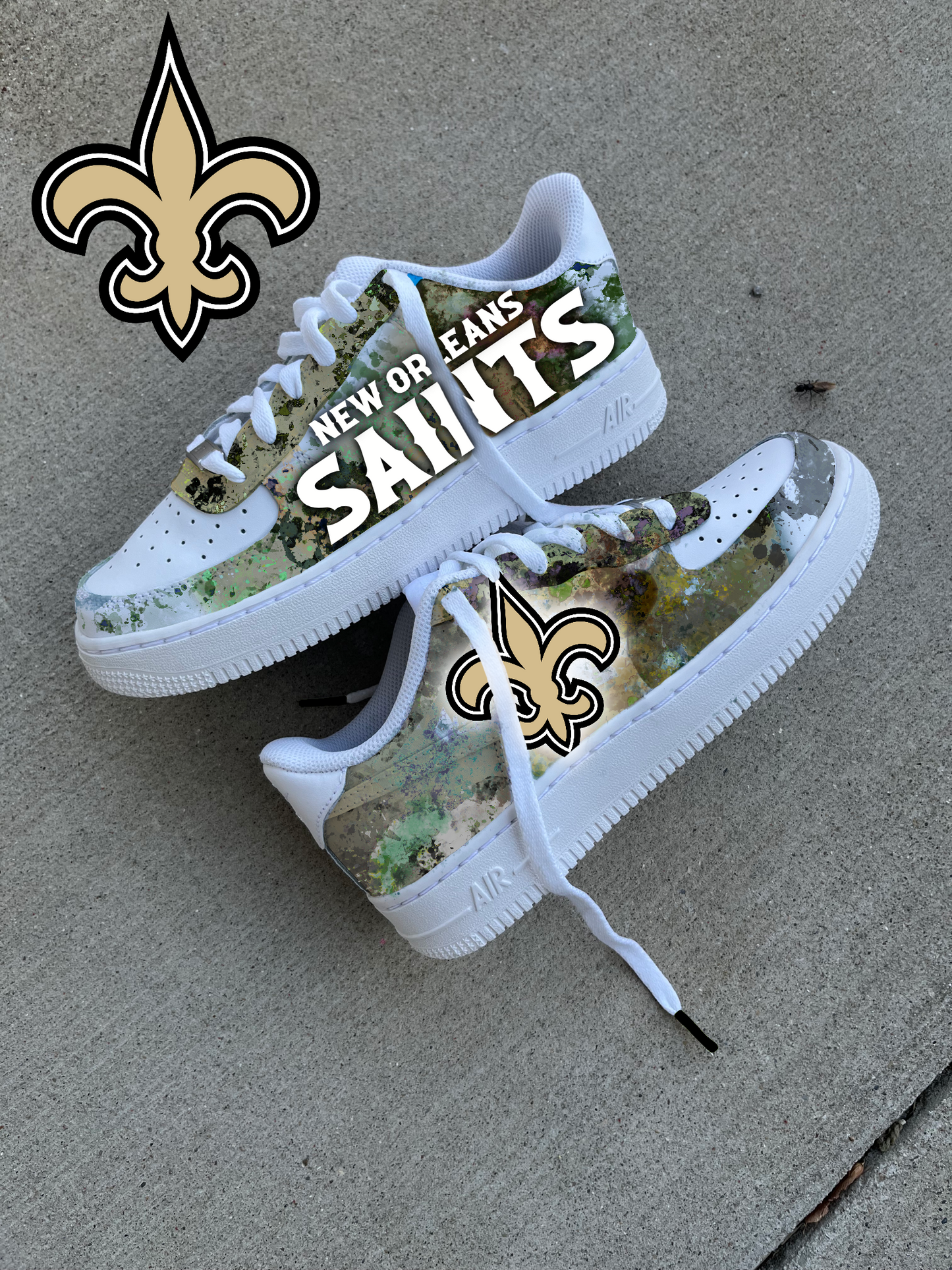 The Saints