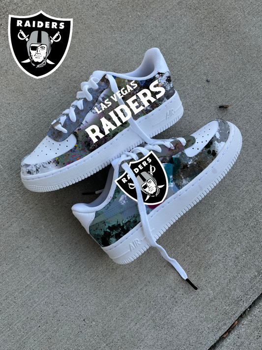 The Raiders