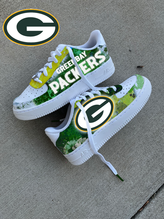 The Packers