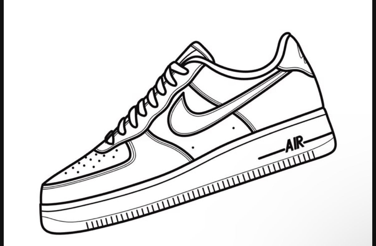 Teir One Custom Airforce one