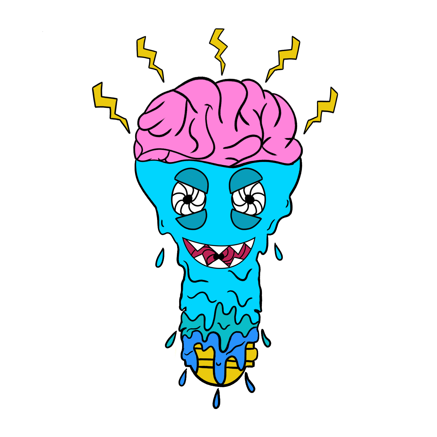 Freestyle Custom Airforce One by Sticky Nation