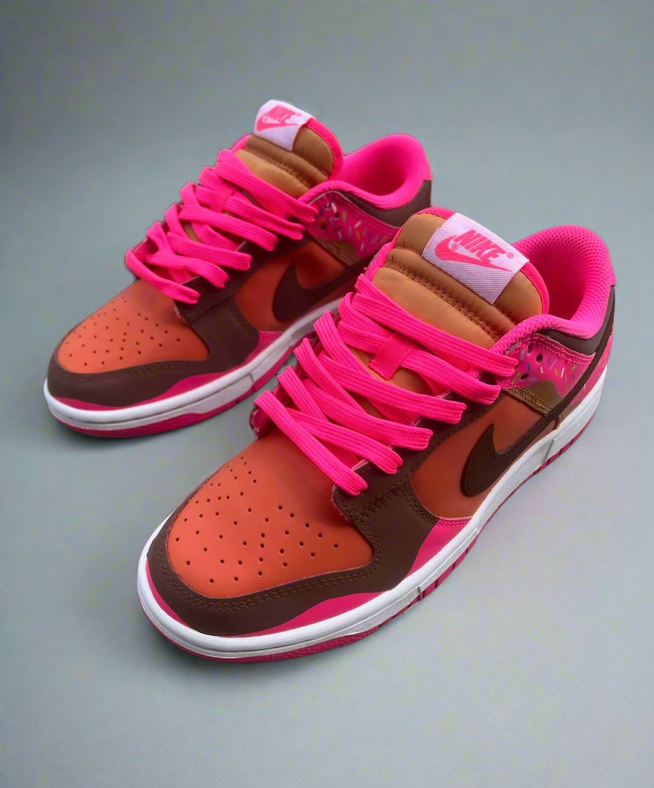 Birthday Cake "Sticky Special"