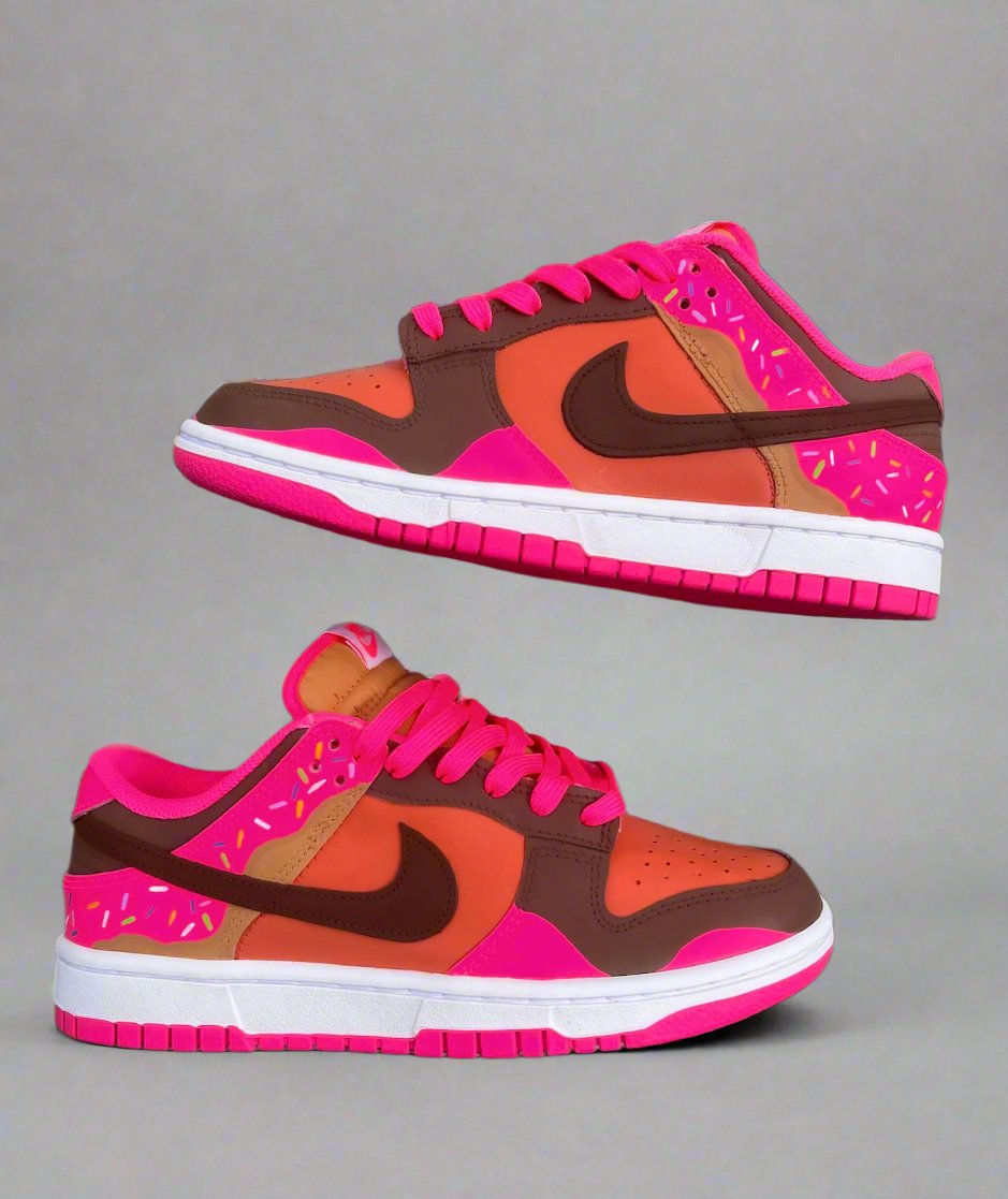 Birthday Cake "Sticky Special"