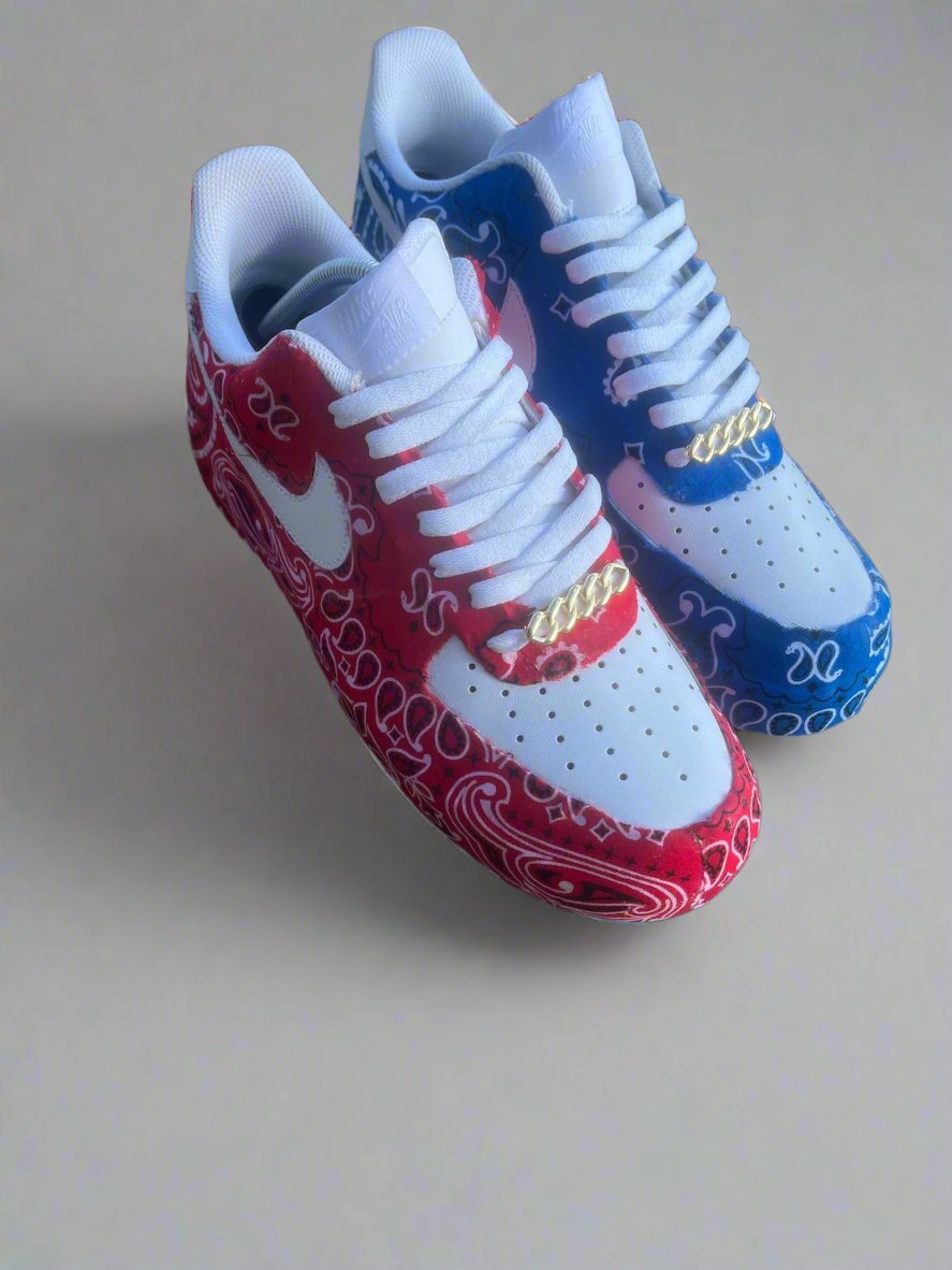 “ UNITY”Paisley Days