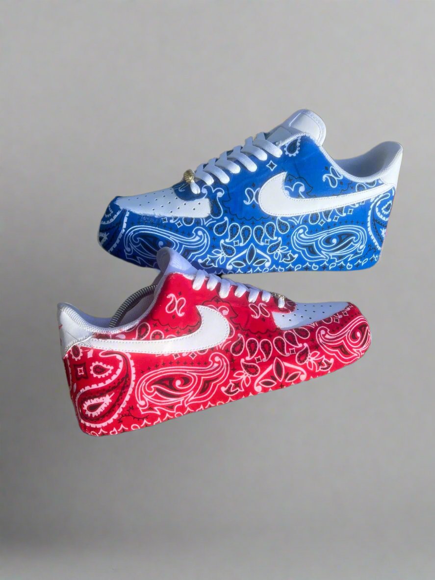 “ UNITY”Paisley Days