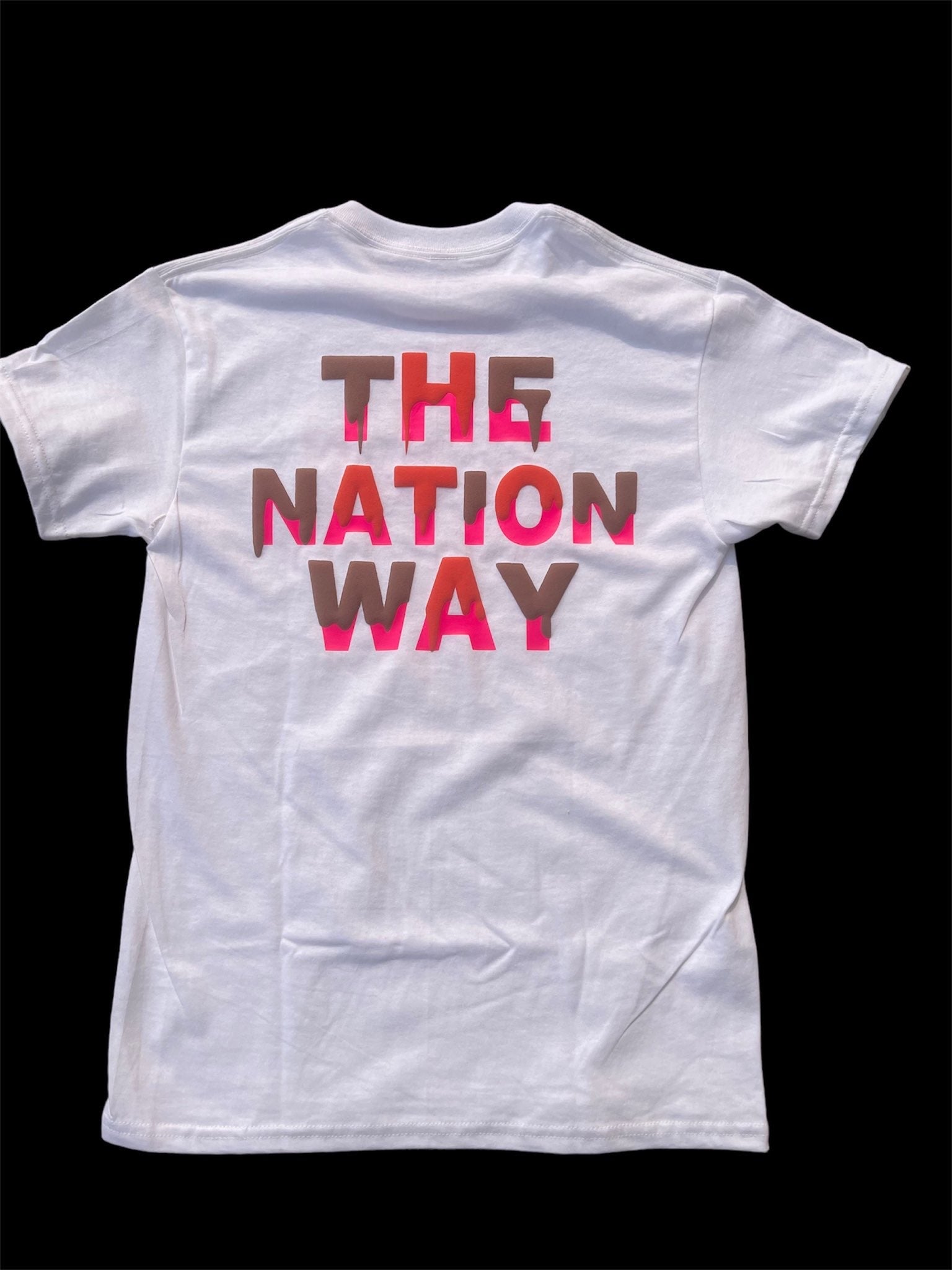 “The Nation Way DUNKIN Birthday Cake “