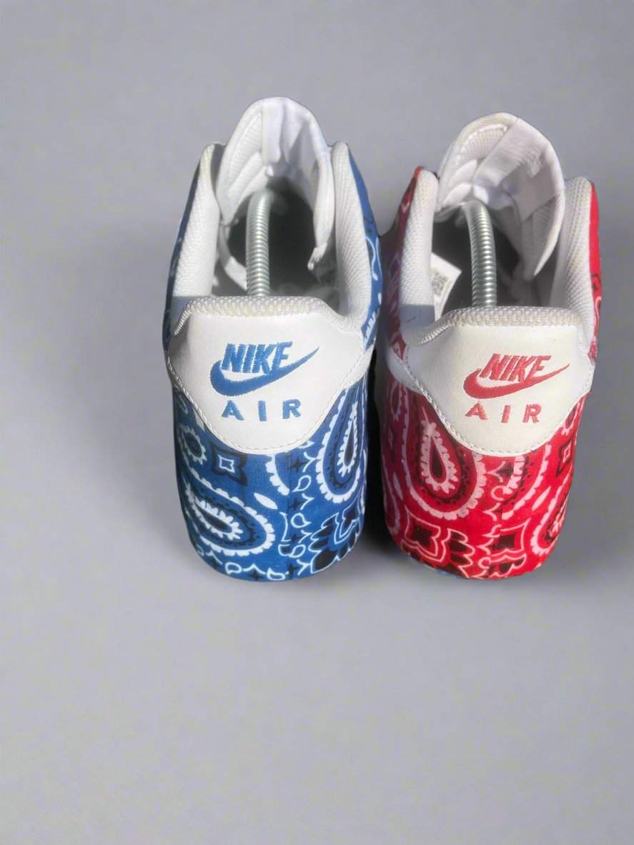 “ UNITY”Paisley Days